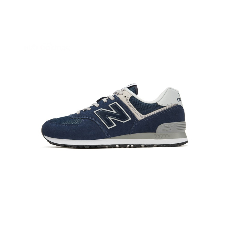 authenticnew-balance-nb-574-mens-and-womens-running-shoes-ml574evb