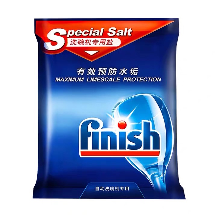 Finish Special Dishwasher Salt เกลือ 2 kg