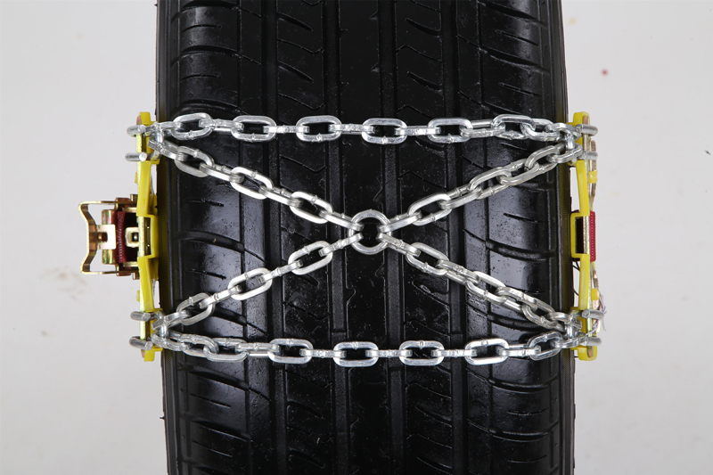 Anti skid deals tire chains