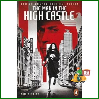 Right now !  MAN IN THE HIGH CASTLE, THE