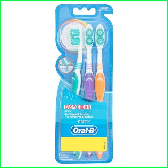 Promotion !!! Berman Active Standard Head Soft Toothbrush 2pcs ส่งไว มี ...