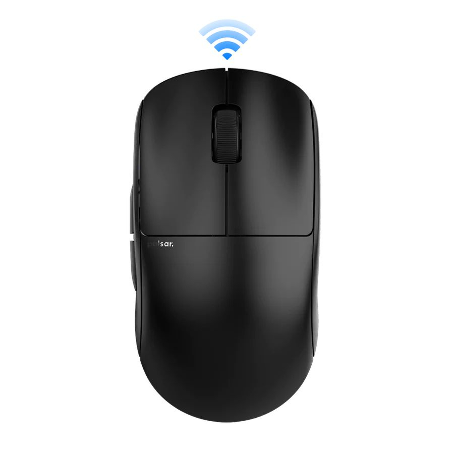 Utech Control Panel Mouse Software เมาส์ MOUSE PULSAR X2 MEDIUM WIRELESS by UTECH - UTECH Store - ThaiPick