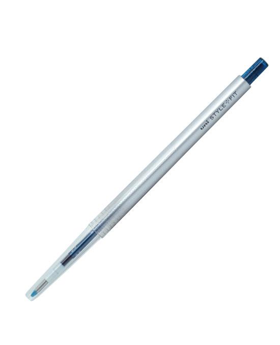 ปากกาสไตล์ฟิต UMN-139-05 UNI