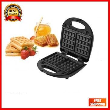 ดูภาพ FRY KING เครื่องทำวาฟเฟิลและแซนวิช 2 in 1 รุ่น FR-C9 (เปลี่ยนถาดได้) จัดส่งฟรี เพิ่มเติม FRY KING เครื่องทำวาฟเฟิลและแซนวิช 2 in 1 รุ่น FR-C9 (เปลี่ยนถาดได้) จัดส่งฟรี