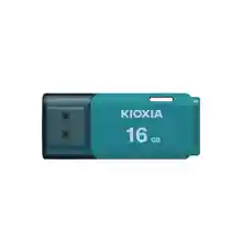 ภาพขนาดย่อของภาพหน้าปกสินค้าKioxia USB 2.0 Flash Drive U202 16GB (แฟลชไดร์ฟ) จากร้าน Kioxia บน Lazada ภาพที่ 2