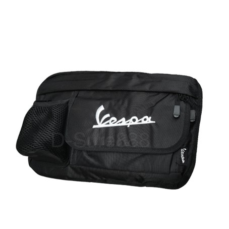 ⚡พร้อมส่ง กระเป๋าเวสป้า Vespa สำหรับรถจักรยานยนต์ C1091⚡