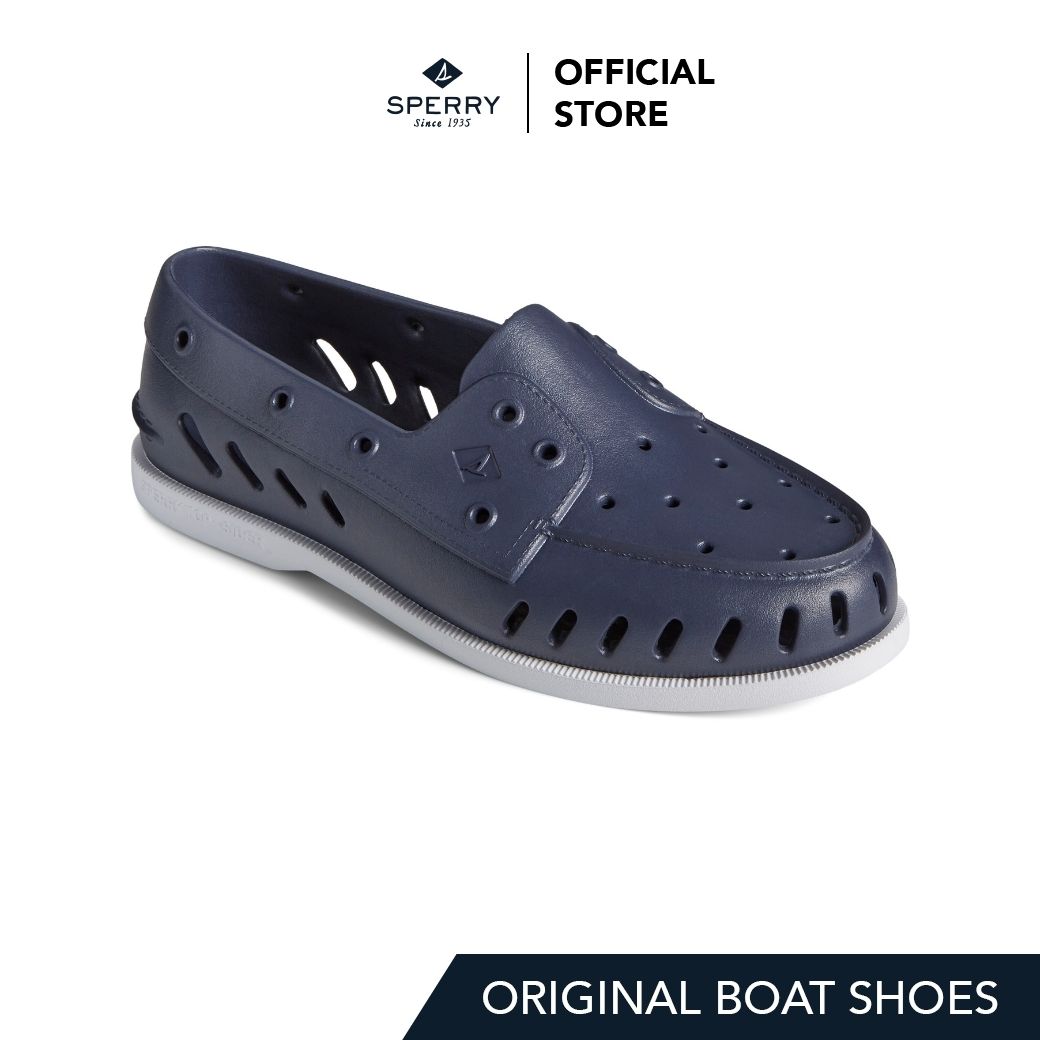 sperry conway kiltie
