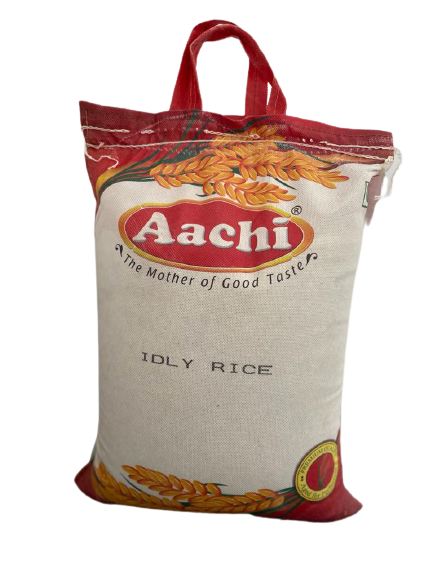 Aachi Idly Rice 5 kg