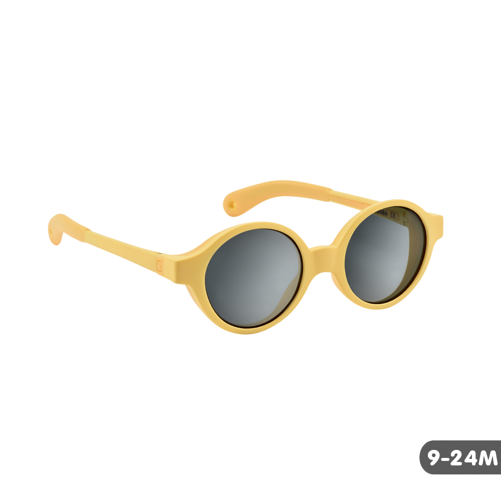 BEABA แว่นตากันแดดเด็ก Sunglasses (9-24 m) - Pollen
