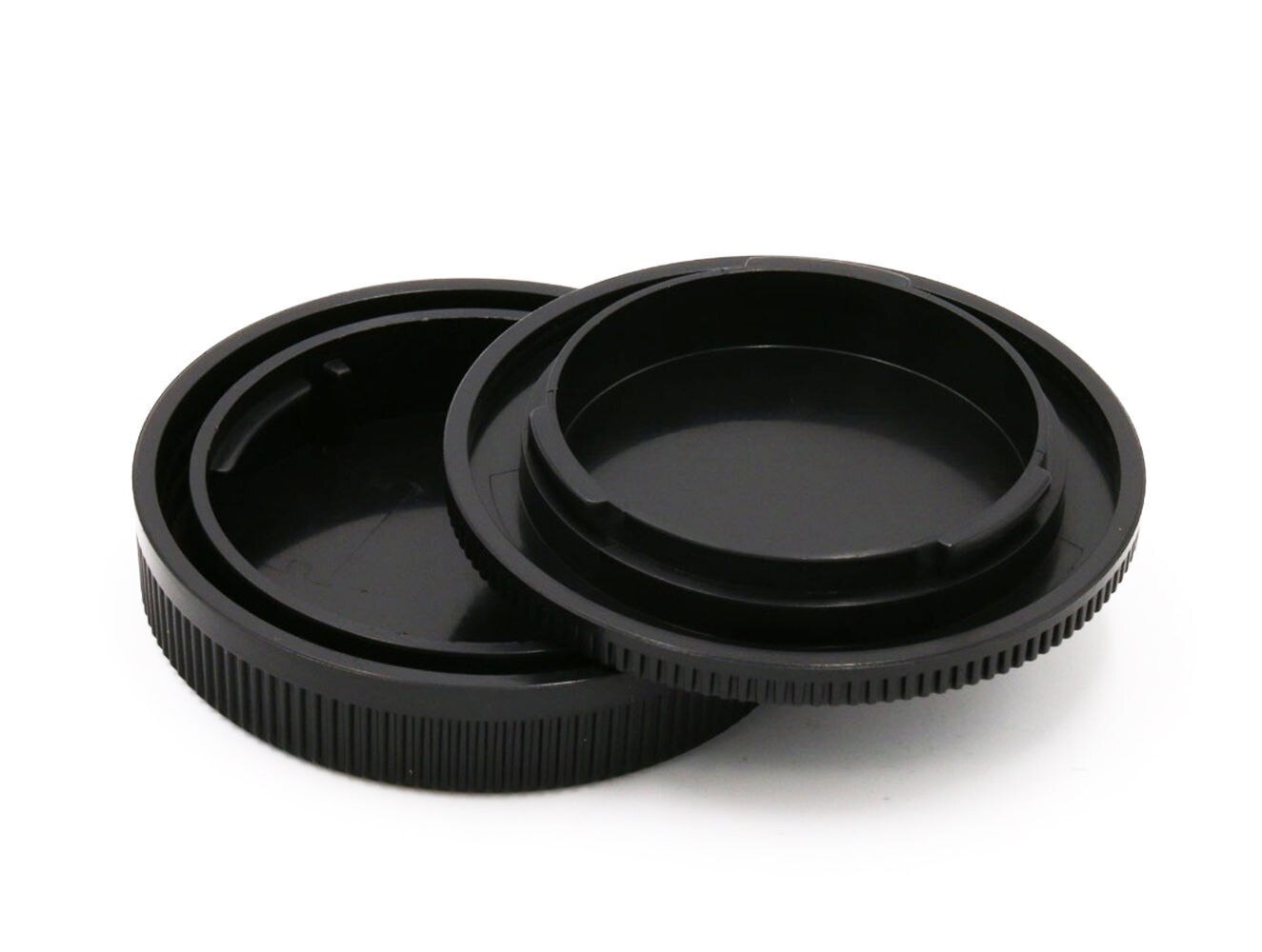 Nắp thân máy + nắp sau cho Canon EOS M M2 EF-M gắn