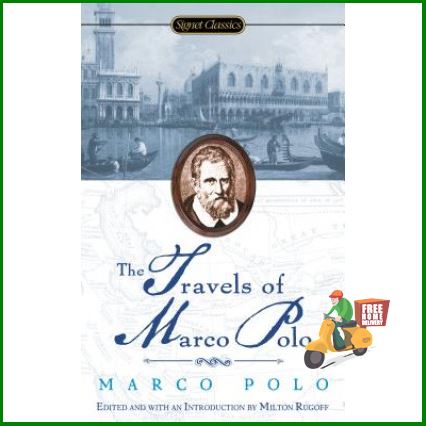 Enjoy Life  TRAVELS OF MARCO POLO