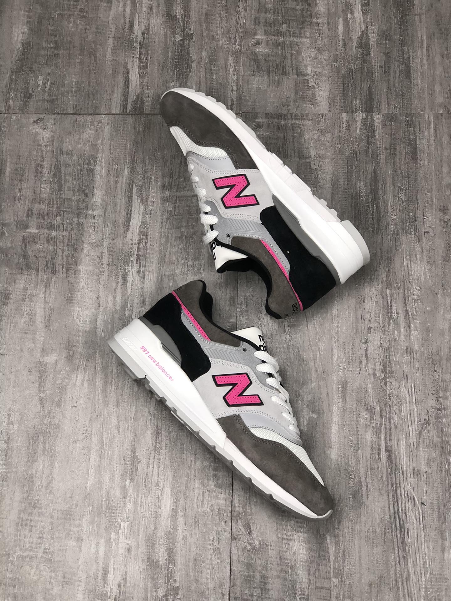 new balance shoes 997 sport