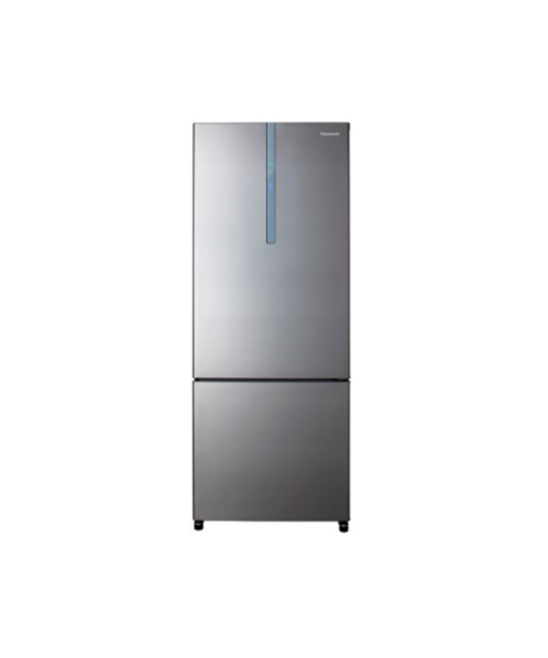 #PREMIUM  PANASONIC ตู้เย็น 2ประตู ขนาด14.6คิว  NR-BX468X-S