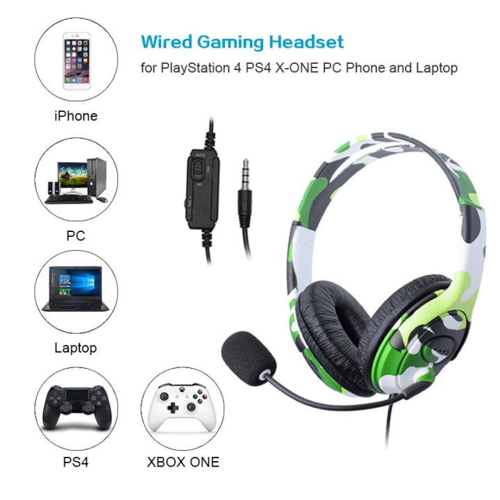 iphone earphones ps4
