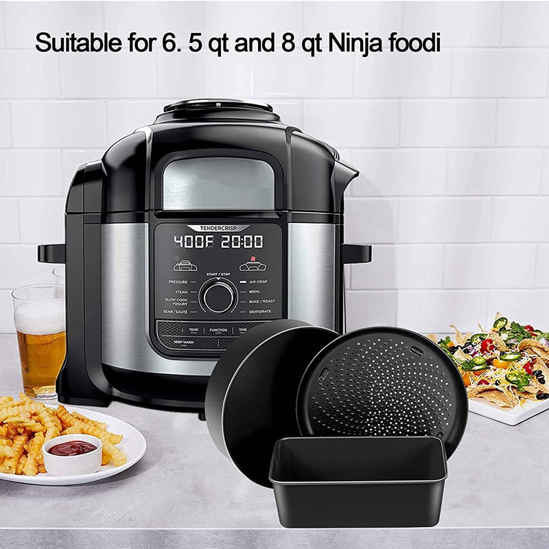 Ninja foodi 5 quart accessories sale