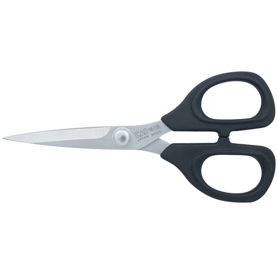 กรรไกร KAI SCISSORN5135 บริการเก็บเงินปลายทาง Lazada.co.th