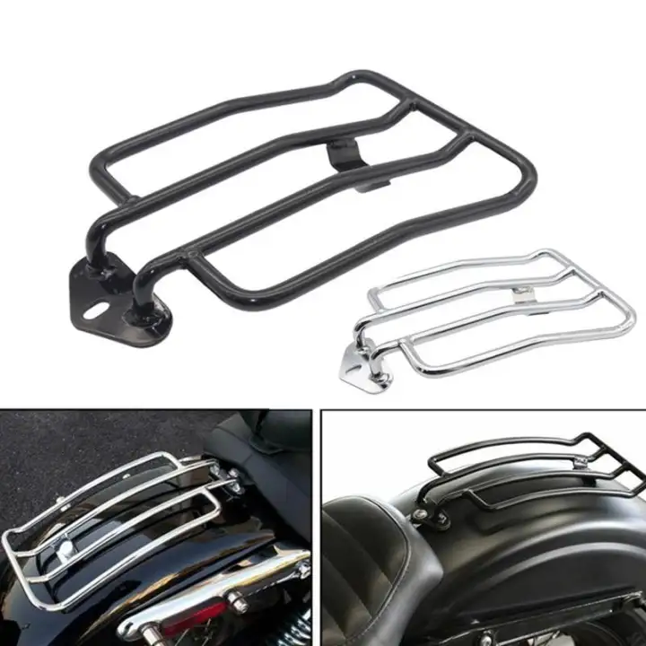 luggage racks for harley davidson motorcycles