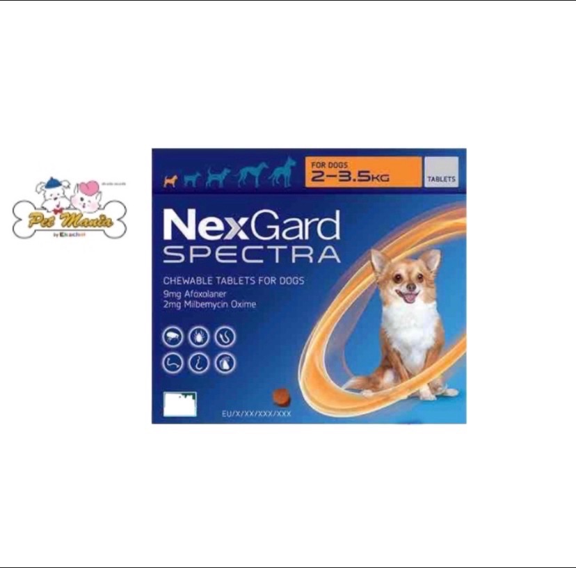 nexgard-spectra-for-dog-2-3-5-kg-mills-pet-center