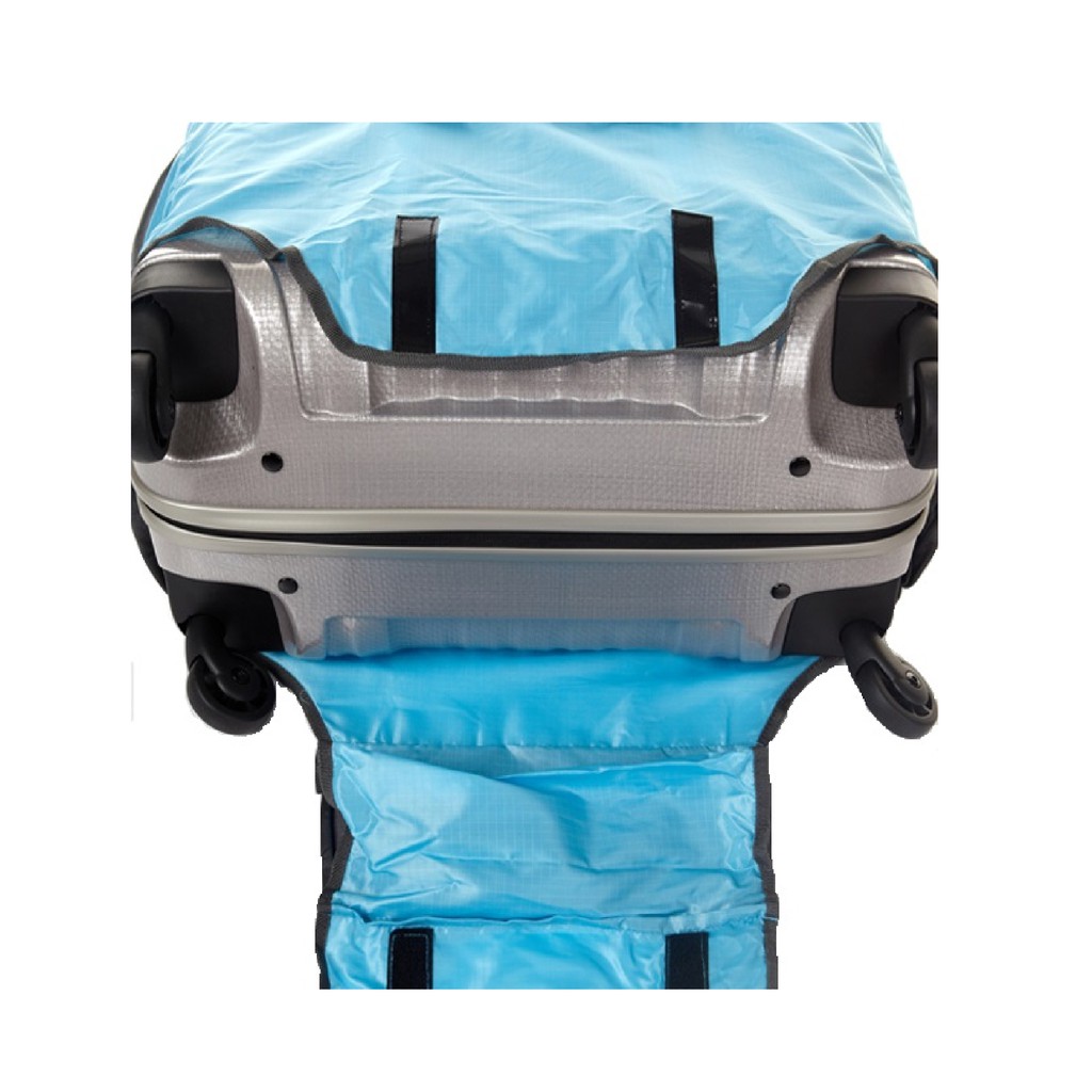 AMERICAN TOURISTER Foldable Luggage Cover II Size M อเมริกัน ทัวร์ริส