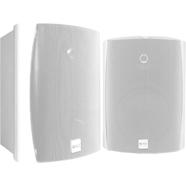 ลำโพง KEF Ventura 4 Outdoor Speaker 4.5 นิ้ว 80 วัตต์ สินค้าเป็น (ราคา