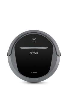 โปรโมชั่น หุ่นยนต์ทำความสะอาด รุ่น Deebot M81PRO สีเทา หุ่นยนต์ดูดฝุ่น เครื่องดูดฝุ่นไร้สาย หุ่นยนต์ทำความสะอาด ออโต้บอทดูดฝุ่น อย่างดี ของแท้ 100% ราคาถูก แถมเตารีดไอน้ำ โปรโมชั่น หุ่นยนต์ทำความสะอาด รุ่น Deebot M81PRO สีเทา หุ่นยนต์ดูดฝุ่น เครื่องดูดฝุ่นไร้สาย หุ่นยนต์ทำความสะอาด ออโต้บอทดูดฝุ่น อย่างดี ของแท้ 100% ราคาถูก แถมเตารีดไอน้ำ