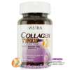 Vistra Collagen Type II 30 Tablets(1ขวด) วิสทร้า คอลลาเจนไทพ์ทู บำรุงกระดูก ลดอาการปวดข้อ 30 เม็ด