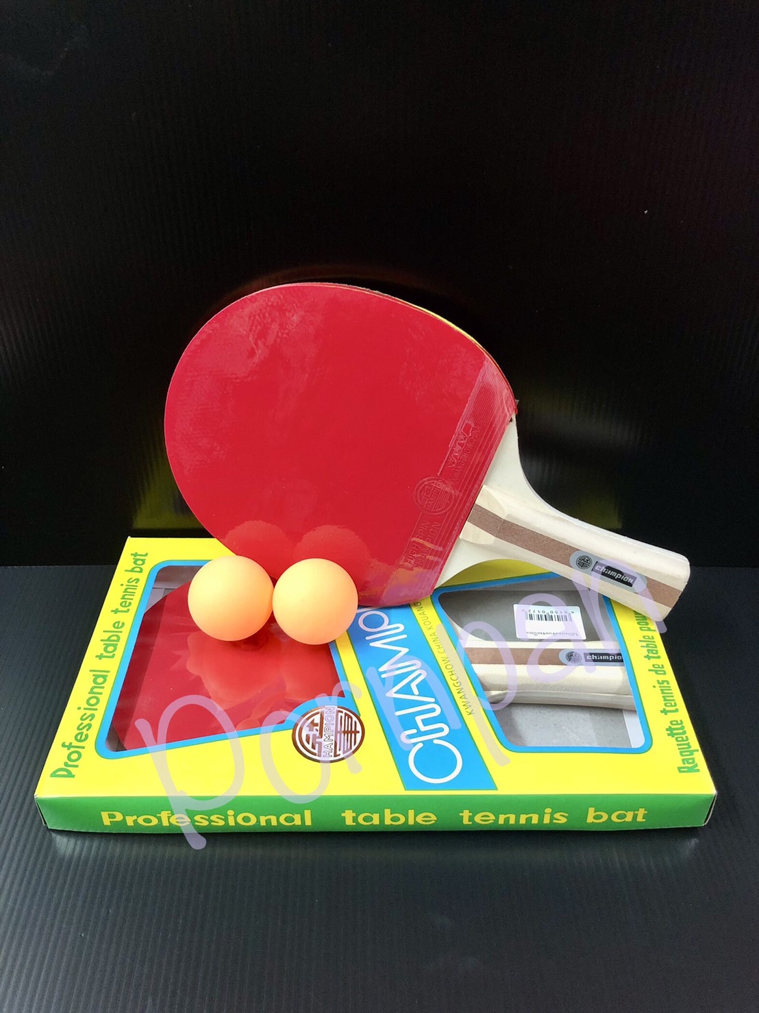 Huieson Professional Pingpong balls Table Tennis Training Robot Rapid