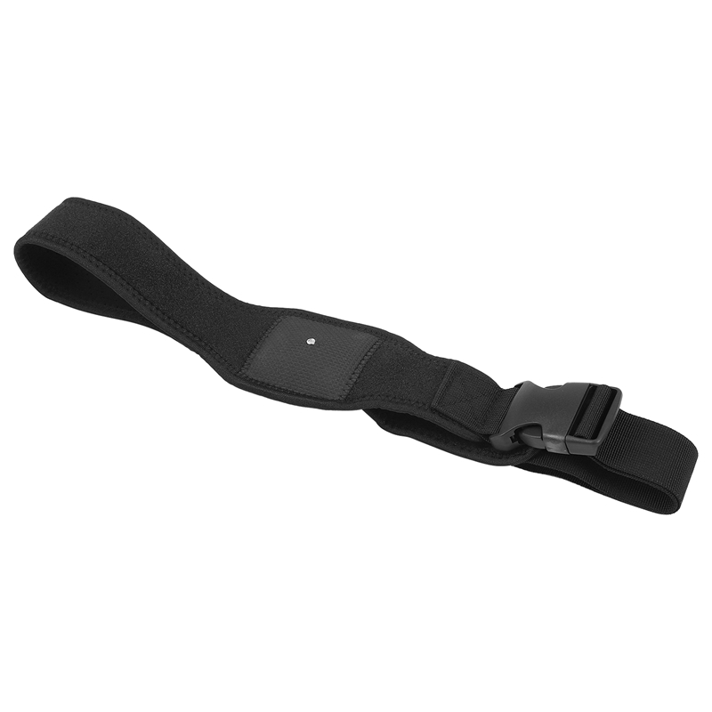 VR Tracking Belt and Tracker Belts for HTC Vive System Tracker Putters - Adjustable Belts and Straps for Waist