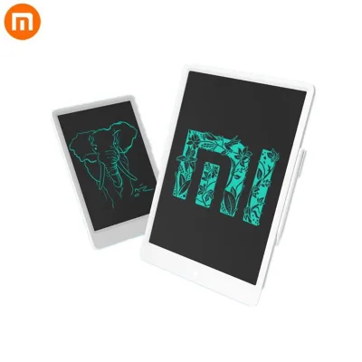 Xiaomi Mijia แผ่นกระดานเขียน LCD Writing Tablet Digital Drawing Graphics Board Electronic Handwriting Pad with Pen