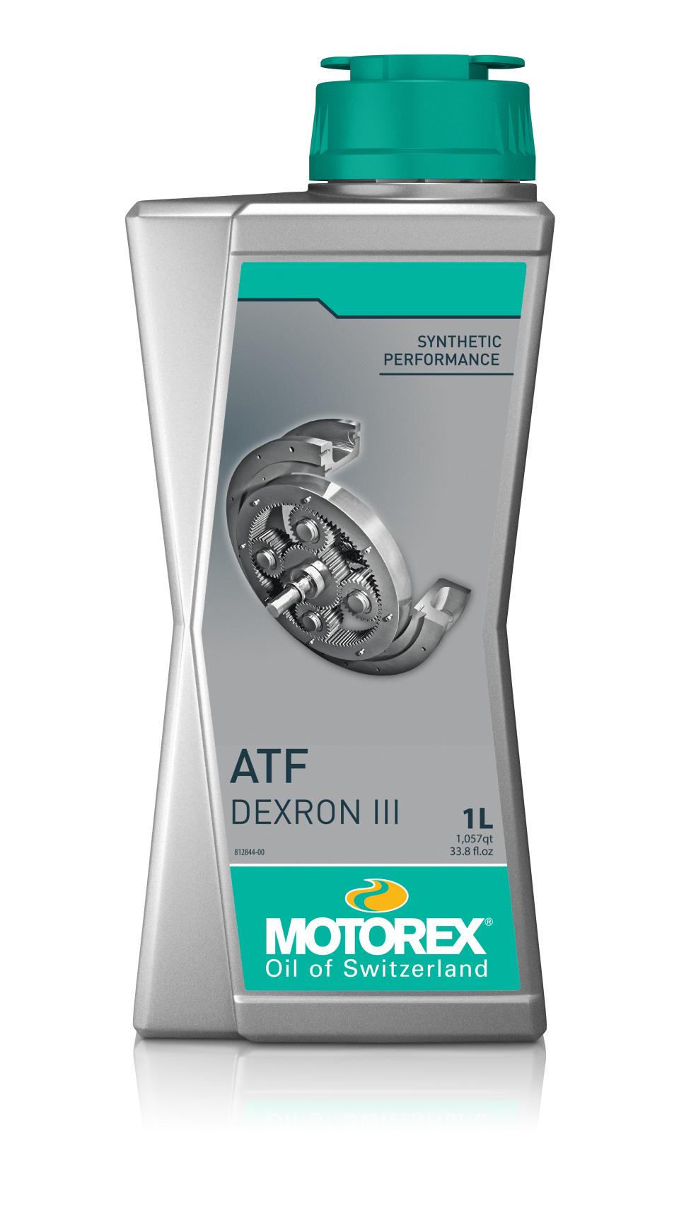 MOTOREX ATF DEXON III