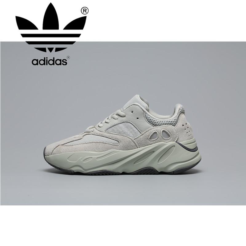 2019 Hot Sale Adidas_Yeezy_Boost_700_V2 Geode Old Shoes Men's Women Running EG7487 36-46