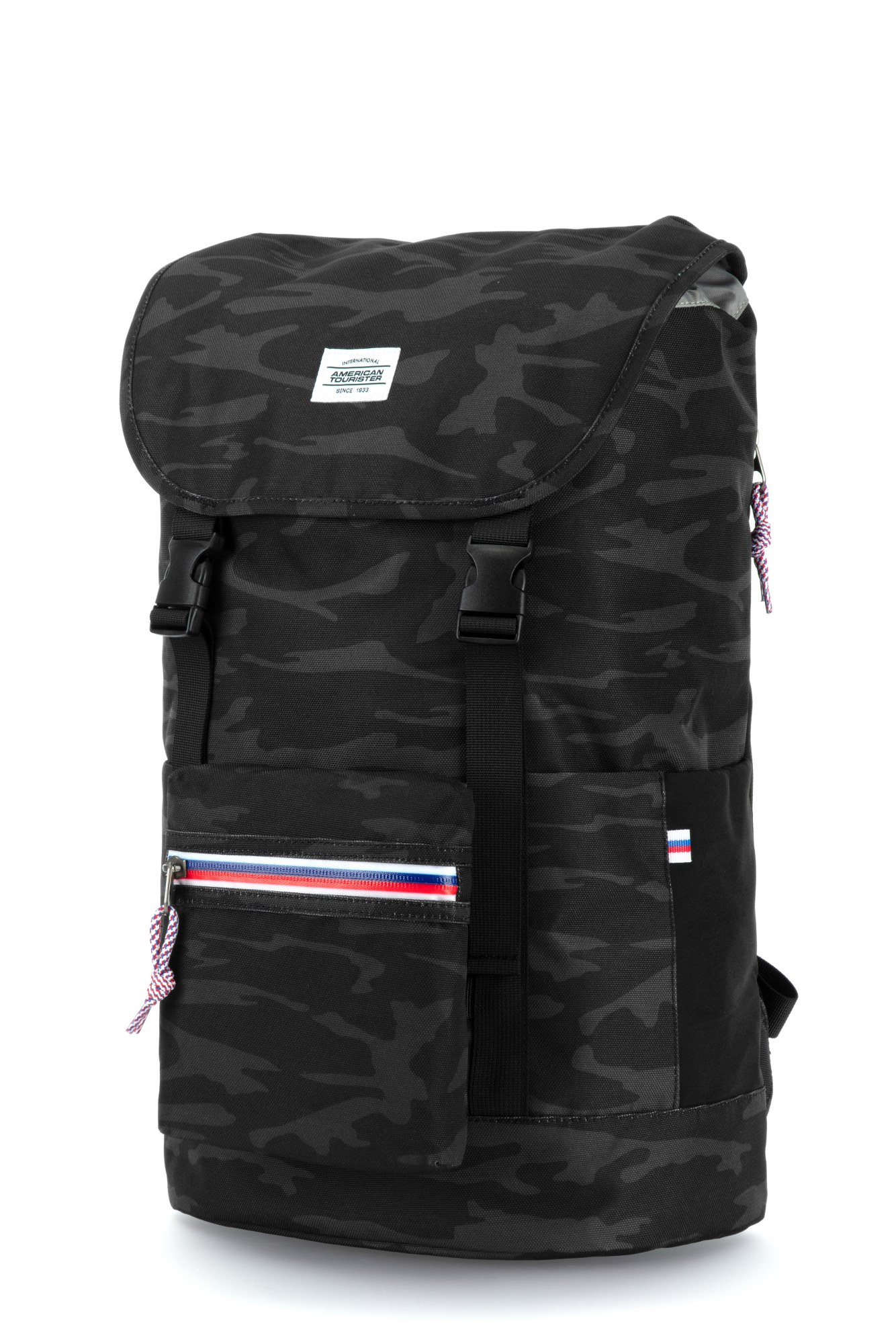 AMERICAN TOURISTER กระเป๋าเป้สะพายหลัง รุ่น COLTON BACKPACK 1