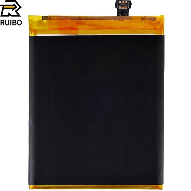 Batterie De Rechange Neuve 605872 3.85V 4380mAh Pour Smartphone Blackview BV9700 Et BV9700 Pro