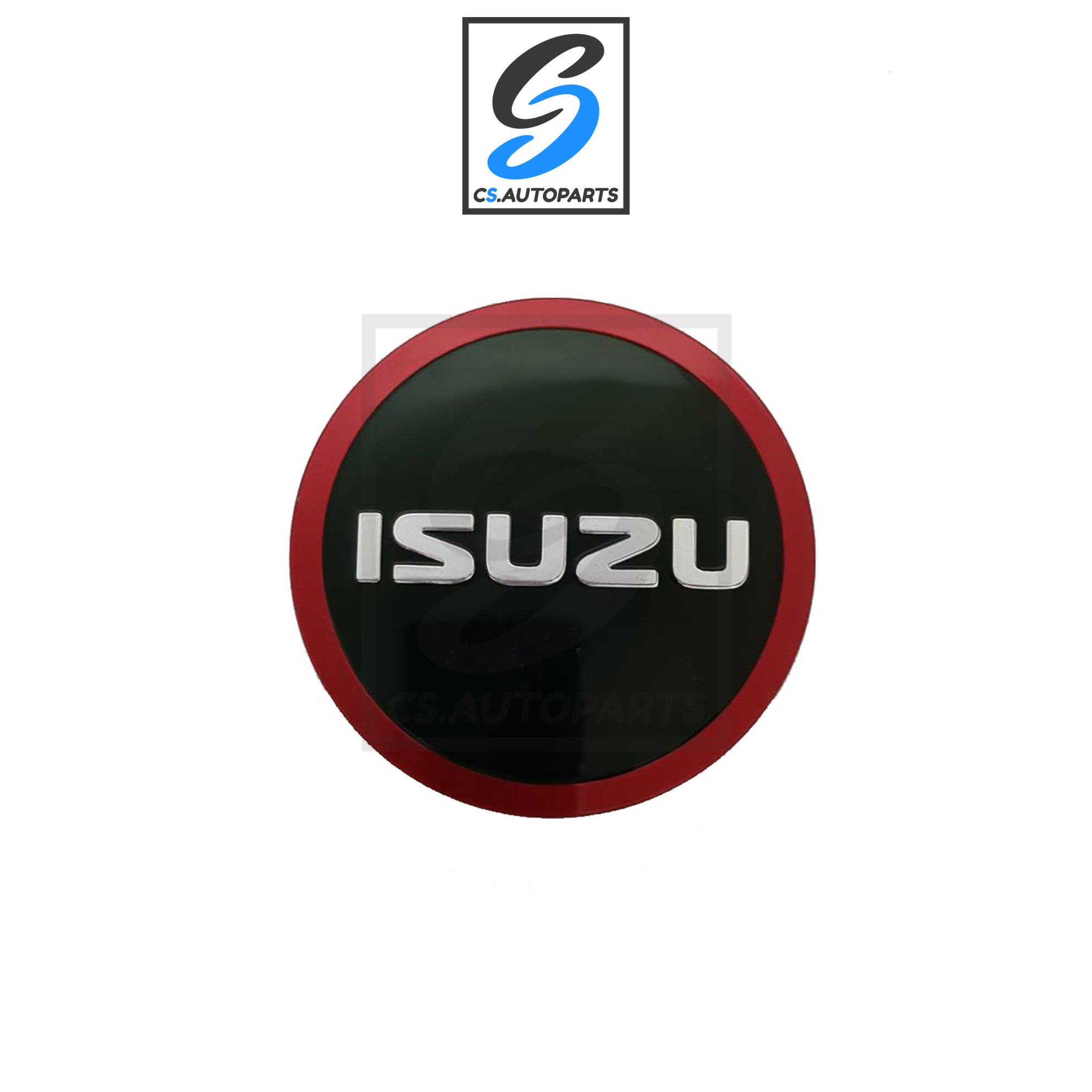 ฝาดุมล้อ ISUZU D-MAX X-Series 1.9 Ddi Blue Power ,D-Max 2020