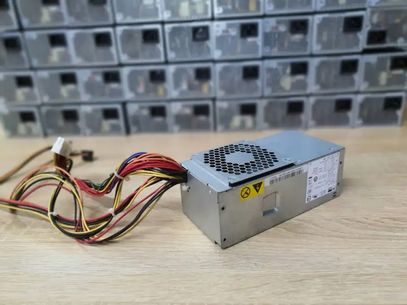 ภาพสินค้าPOWER SUPPLY เล็ก 24pin -14pinสำหรับ เคสเล็ก 80 Plus PSU  POWER SUPPLY DELL LENOVO POWER SUPPLY จากร้าน i like cpu บน Lazada ภาพที่ 6