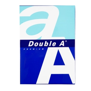 ภาพหน้าปกสินค้ากระดาษถ่ายเอกสาร DOUBLE A 80/500 A3 ซึ่งคุณอาจชอบราคาและรีวิวของสินค้านี้