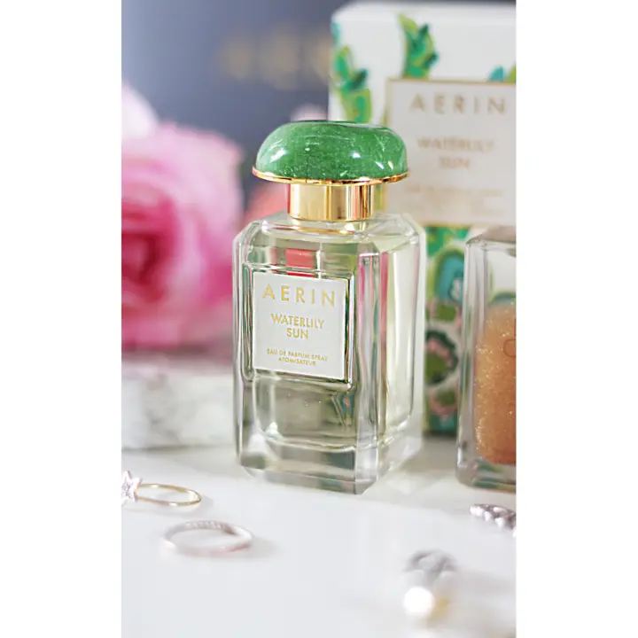 aerin waterlily sun perfume