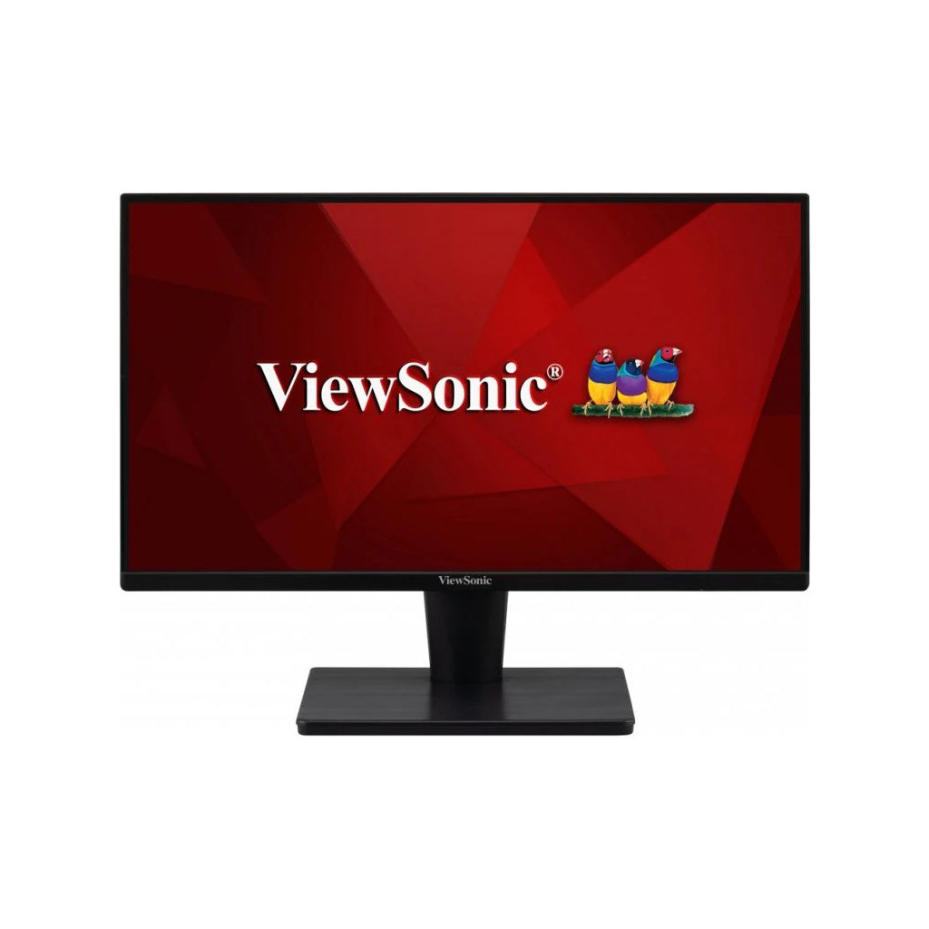 ViewSonic Monitor VA2215-H / 22" / VA / 100Hz / (จอมอนิเตอร์,จอใช้งานทั่วไป,จอสำนักงาน,จอคอมพิวเตอร์) ราคา 4,819 บาท*ส่งฟรี