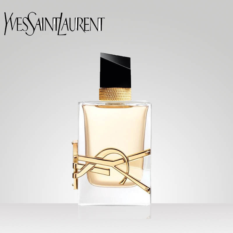 YSL Yves Saint Laurent Libre EDP Intense EDT Eau De Parfum Eau de ...