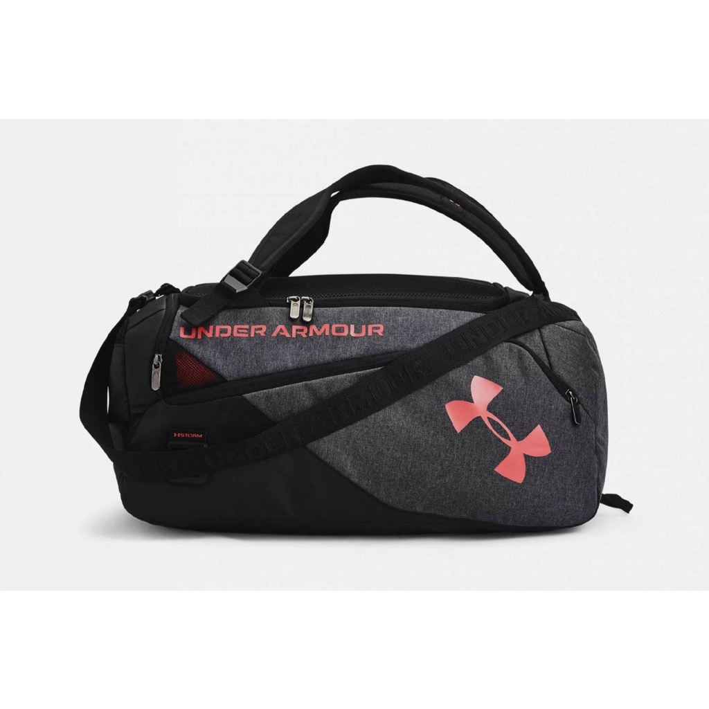 กระเป๋าสะพาย Under Armour Contain Duo 2.0 Backpack Duffle กระเป๋าสะพาย