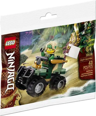 LEGO Poly Bag Ninjago-30539