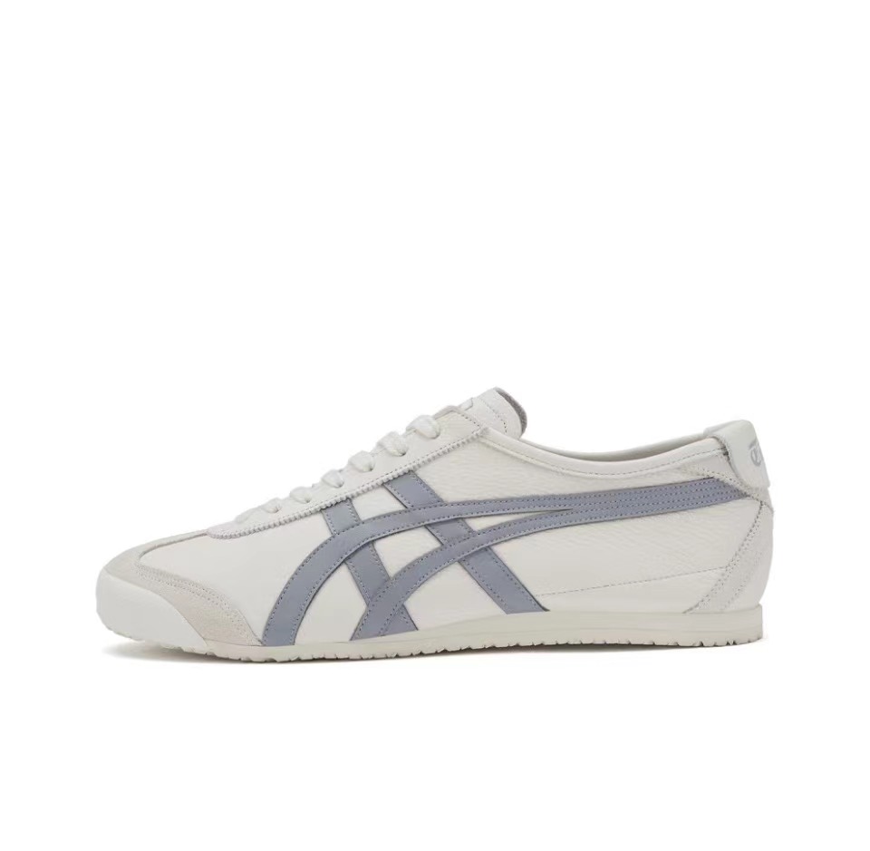 Onitsuka tiger mexico 66 2024 oatmeal