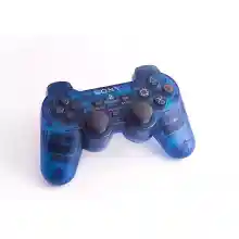 ภาพขนาดย่อของภาพหน้าปกสินค้าจอย PS2 แท้ Sony PlayStation 2 Controller สีดำ และรวมจอยสีพิเศษหายาก ของแท้จากญี่ปุ่น จากร้าน Japan Gameshop Rareitems บน Lazada ภาพที่ 4