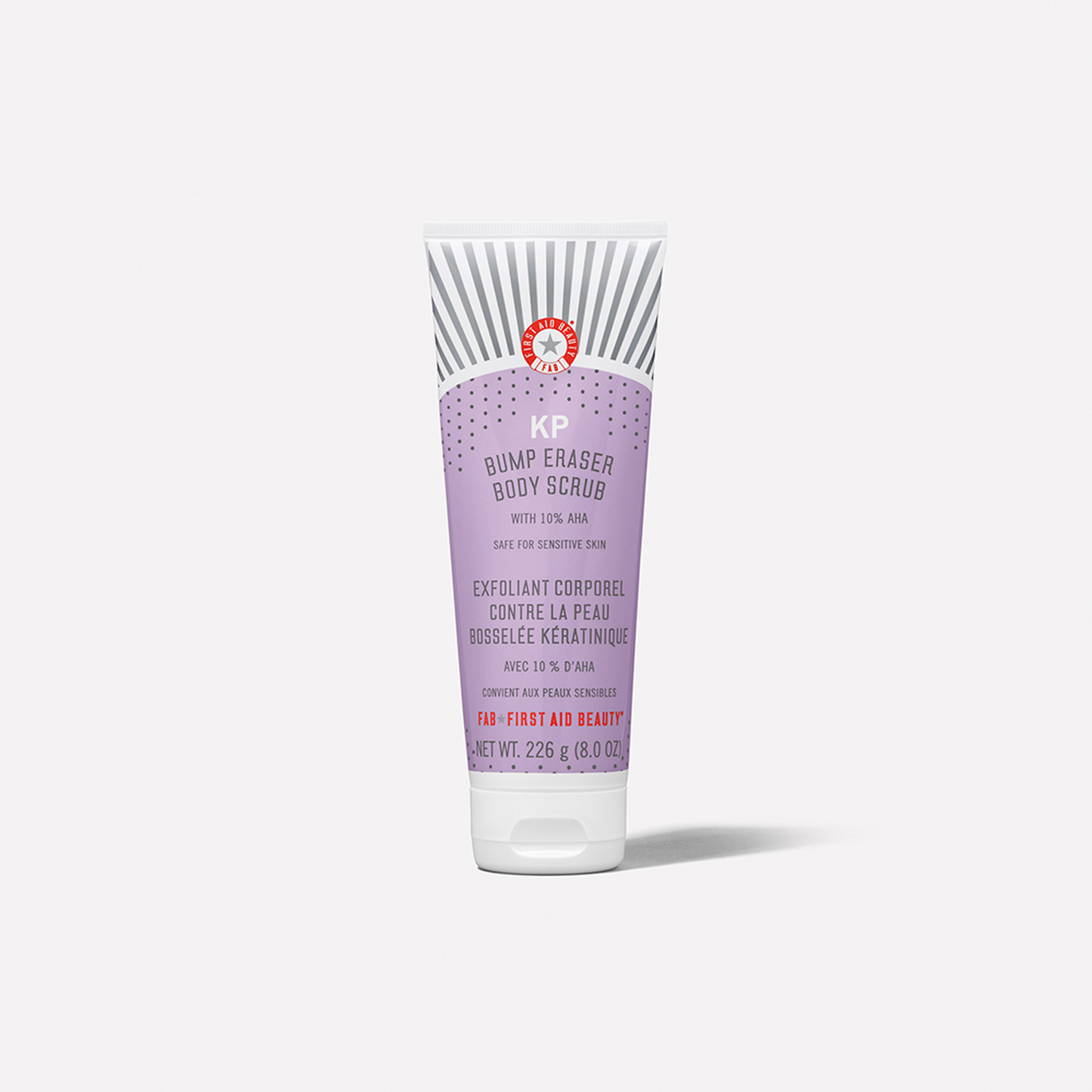 First Aid Beauty Kp For Face Wash First Aid Beauty Kp For Face Wash