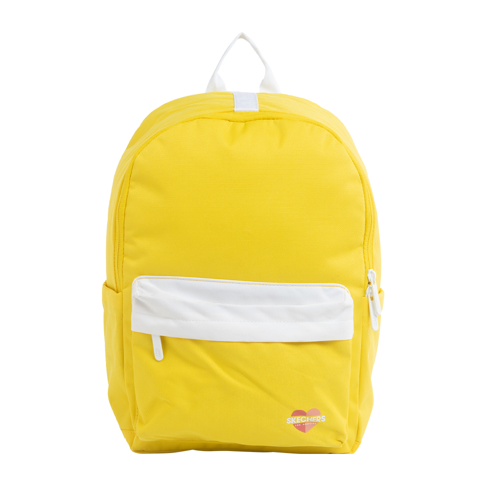 Skechers สเก็ตเชอร์ส กระเป๋าเป้สะพายหลัง เด็ก Backpack - L121K052-00VK