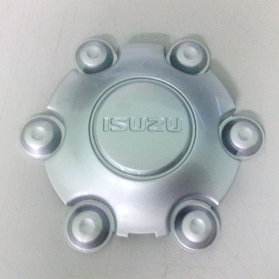 1ชิ้น ฝาครอบดุมล้อ ดุมล้อ ISUZU D MAX ขอบ15