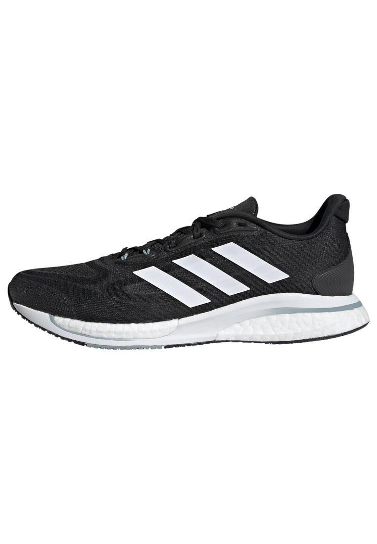 adidas RUNNING Supernova+ Shoes Black GX2953 - adidas - ThaiPick