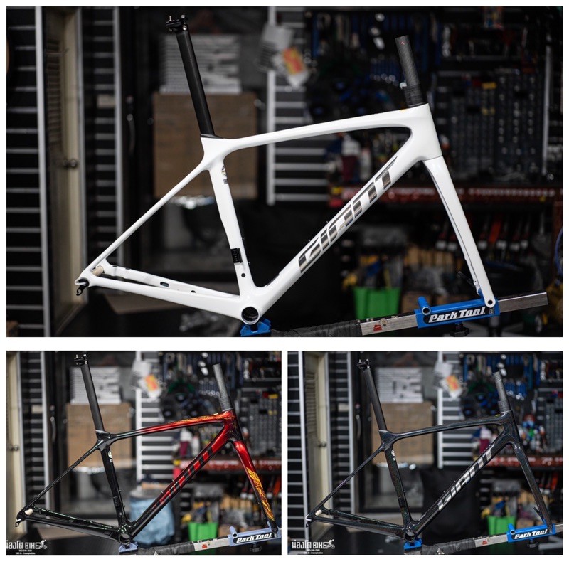 GIANT TCR ADVANCED PRO LIMITED EDITION