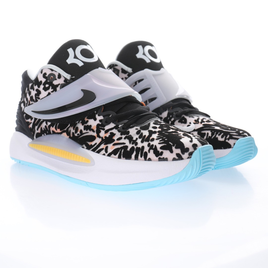 kevin durant basketball shoes