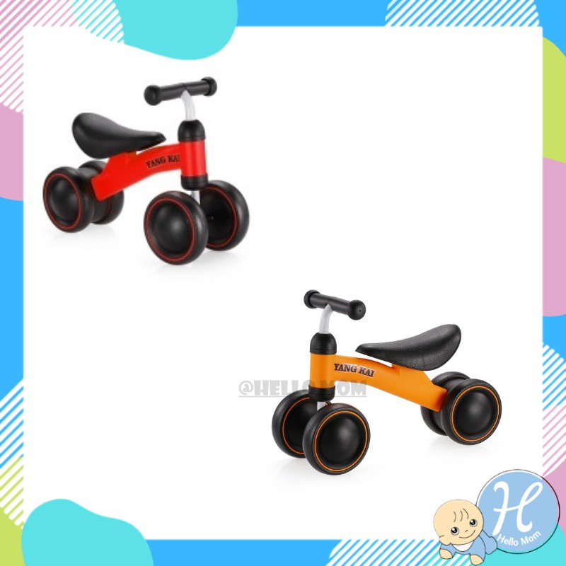 YANG KAI Q1+ Baby Balance Bike 
